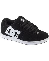 DC Shoes - Baskets basses Shoes Net - Lyst
