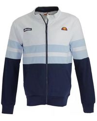 Ellesse - Veste Bonnets adidas Originals EH H SWS ZIP RAYURES - Lyst