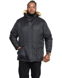 Duke - Blouson D555 Lovett 2 - Lyst