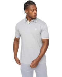 Crosshatch - Polo Preece - Lyst