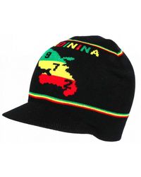 Nyls Création - Casquette Bonnet Mixte - Lyst