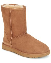 UGG-Enkellaarzen voor dames | Online sale met kortingen tot 53% | Lyst NL