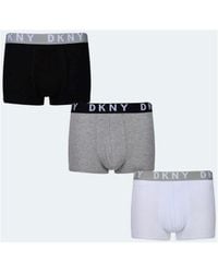 Boxers DKNY pour homme | Réductions en ligne jusqu'à 20 % | Lyst