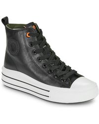 Refresh - Baskets Montantes 172284 - Lyst