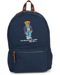 Borse e zaini RALPH LAUREN, Collezione Estate 2022 - Stileo.it