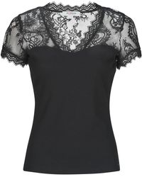 Morgan - Camicetta Dlami - Lyst