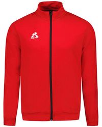 Le Coq Sportif - Veste Training Fz Sweat N1 M - Lyst