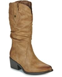 MTNG - Damenstiefel 59846 - Lyst