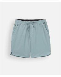 Oxbow - Short Weekend Hybride Short Élastiqué Dayoff - Lyst