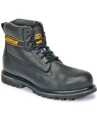 Stivali da neve CATERPILLAR 39 beige - 10302512