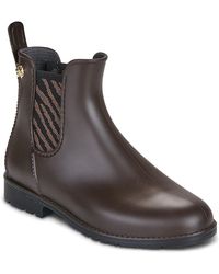 Méduse - Bottes Jumpymal - Lyst