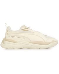 PUMA - Baskets basses X-RAY 4 - Lyst