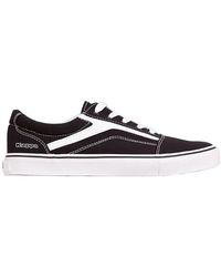 Kappa - Baskets Basses Chose Sun - Lyst