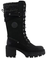 Mustang - Bottes Bottines - Lyst