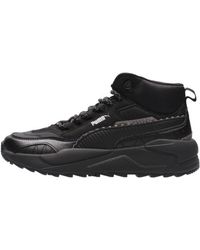 PUMA Gummi NOVA X MAYBELLINE Turnschuh | Lyst DE