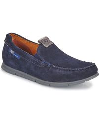 Bugatti - Herrenschuhe 321Akb601400-4100 - Lyst