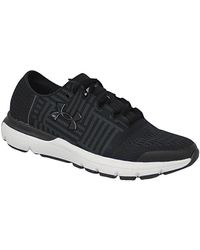 under armour speedform gemini 3 womens olive