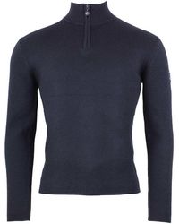 Peak Mountain - Pull Pull Homme Charly - Lyst
