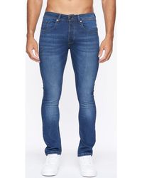 Crosshatch - Jeans Buraca - Lyst