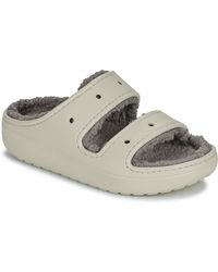 Crocs™ - Mules CLASSIC COZZZY SANDAL - Lyst