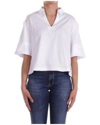 K-Way - T-shirt K61412W - Lyst