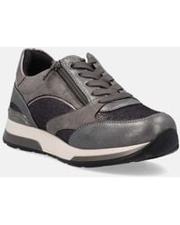 Inblu - Baskets basses SNEAKERS - Lyst