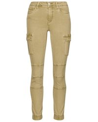 ONLY - Pantalon Onlmissouri - Lyst