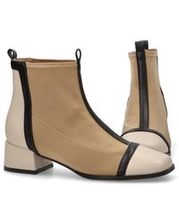 Buonarotti - Bottines 78727 - Lyst