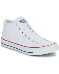 Converse - Sneakers Alte Chuck Taylor All Star Malden Street - Lyst
