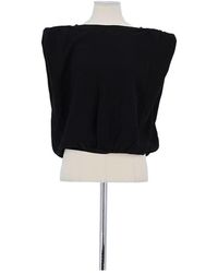 Ba&sh - Blouses Top Sans Manche - Lyst