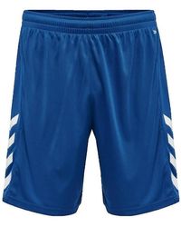 Hummel - Short Core Xk - Lyst