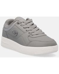 Champion - Baskets Basses Sneakers - Lyst