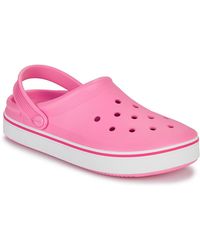 Crocs™ - Clogs Crocband Clean Clog - Lyst