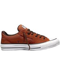 Converse - Baskets Basses Chuck Taylor All Star Malden Street - Lyst