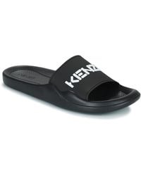 claquettes kenzo homme