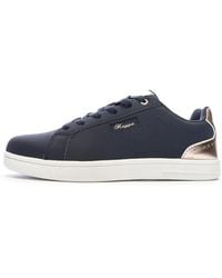 Kappa - Baskets Basses Ashew - Lyst
