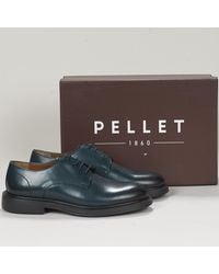 Pellet - Derbies CLEMAR - Lyst