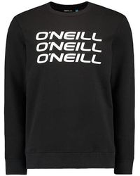 O'neill Sportswear - Sweat-shirt N01404-9010 - Lyst