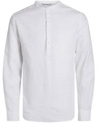 Jack & Jones - Chemise - Lyst