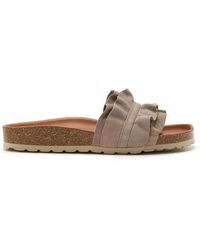 Verbenas - Baskets 3300620220-PIEDRA - Lyst