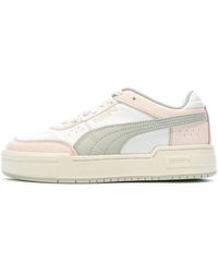 PUMA - Baskets basses Ca Pro Sport - Lyst