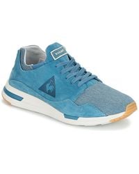 le coq sportif omega x craft