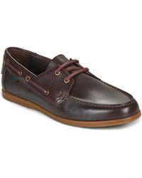 Clarks - Mokassins Charmouth Lace - Lyst