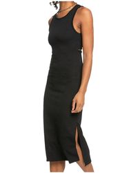 Roxy - Robe GOOD KEEPSAKE DRESS - Lyst