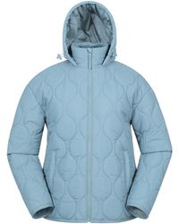 Mountain Warehouse - Blouson Flora - Lyst