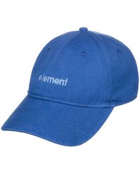 Element - Casquette Lowcase dad - Lyst