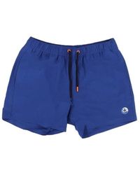 Save The Duck - Short DW1222M RIPO20 - Lyst