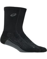 Asics - Chaussettes de sports Performance Run Crew Sock - Lyst