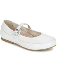 birkenstock ballet pumps