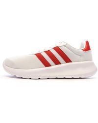adidas - Baskets basses Lite Racer 3.0 - Lyst